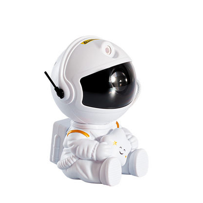 Viral Astronaut Galaxy Projector