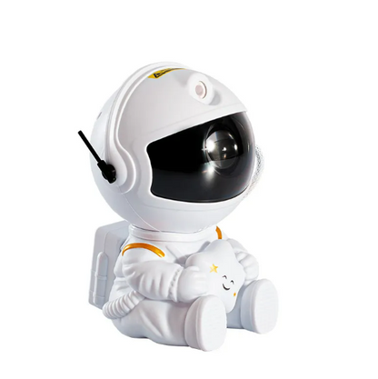 Viral Astronaut Galaxy Projector